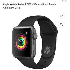 Apple Watch Series 3